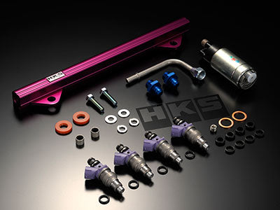 HKS FUEL UPGRADE KIT  For HONDA S2000 AP2 F22C 14007-AH002