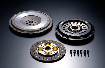 HKS LA CLUTCH  For HONDA S2000 AP1 F20C 26010-AH002