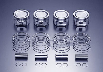 HKS FORGED PISTON KIT  For NISSAN RB26DETT 2103-RN019