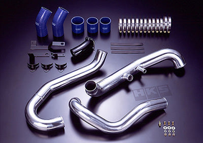 HKS PIPING KIT For MITSUBISHI LANCER EVOLUTION CN9A CP9A IV V 4G63  13002-AM004