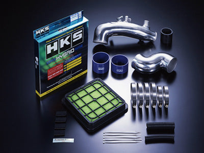 HKS Premium Suction  For SUBARU IMPREZA GH8 EJ20X 70018-AF008