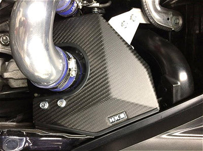 HKS Cold Air Intake Full Kit  For HONDA S660 JW5 S07A 70026-AH002