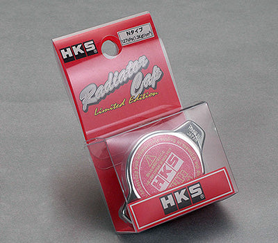 HKS RADIATOR CAP S TYPE 15009-AK006