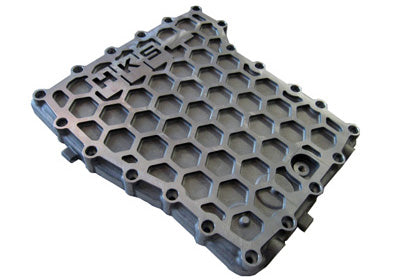HKS ENHANCED TRANSMISSION OIL PAN  For NISSAN GT-R R35 VR38DETT 27001-AN001