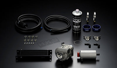 HKS SUPERCHARGER UNIVERSAL KIT  For MULTIPLE FITTING  12002-AK005
