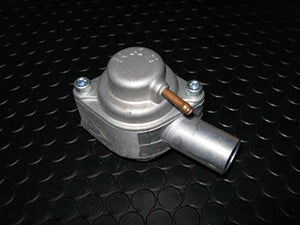 HKS STD BLOW-OFF VALVE  For MULTIPLE FITTING  12002-AK019 - Black Hawk Japan