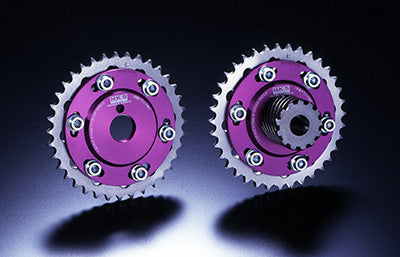 HKS CAM PULLEY (x1)  For NISSAN SR20DET 2203-RN009