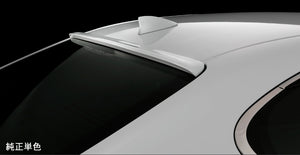 K'SPEC SILKBLAZE GLANZEN REAR SPOILER UNPAINTED FOR LEXUS GS-F URL10 GL-GSF-RR