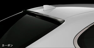 K'SPEC SILKBLAZE GLANZEN REAR SPOILER UNPAINTED FOR LEXUS GS-F URL10 GL-GSF-RR