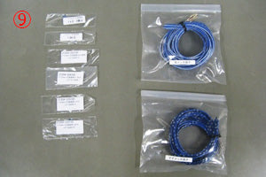 HKS F-CON V Pro Ver.4.0 Terminal Set  For MULTIPLE FITTING  42999-AK016