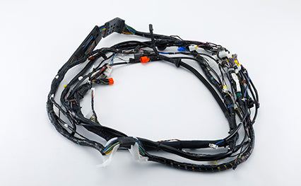 NISMO HARNESS BODY FOR NISSAN SKYLINE GT-R BNR32 24014-RHR20