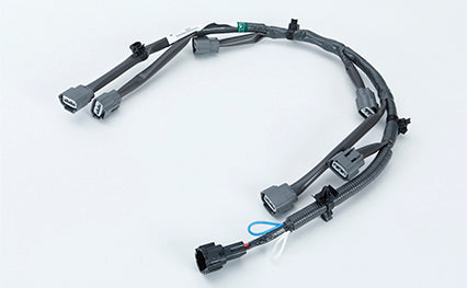 NISMO HARNESS SUB ENGROOM FOR NISSAN SKYLINE GT-R BNR34 24079-RHR40