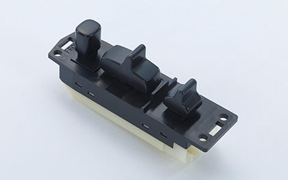 NISMO SWITCH POWER WINDOW MAIN FOR NISSAN SKYLINE GT-R BNR32 25401-RHR20