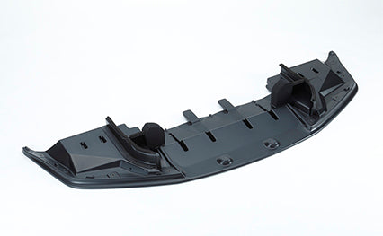 NISMO COVER-FR, UNDER FOR NISSAN SKYLINE GT-R BNR34 75890-RHR40