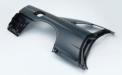 NISMO FENDER-REAR RH FOR NISSAN SKYLINE GT-R BNR34 78100-RHR40