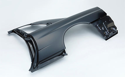 NISMO FENDER-REAR LH FOR NISSAN SKYLINE GT-R BNR34 78101-RHR40