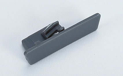 NISMO CLIP-SIDE WDW GLASS  For Skyline GT-R BNR32 RB26DETT 83318-RHR20 - Black Hawk Japan