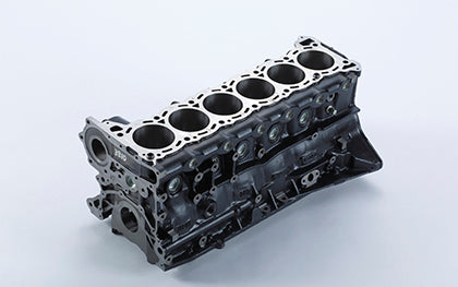 NISMO BLOCK CYLINDER FOR NISSAN SKYLINE GT-R BCNR33 BNR34 A1000-RHR30