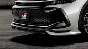 TRD GR FRONT SPOILER WHITE FOR TOYOTA CROWN 35 MS341-30020-A0