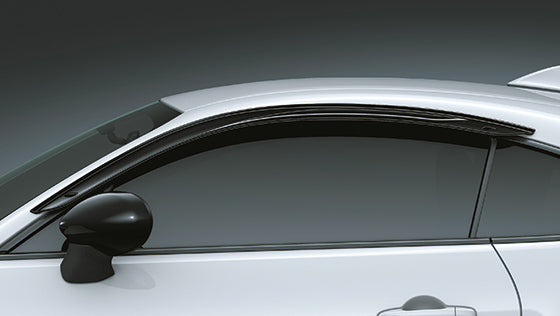 TRD GR SPORTS SIDE VISOR FOR TOYOTA 86 ZN8 MS316-18002
