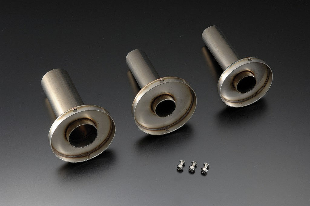 GREDDY INNER SILENCER (DIA 50 SILENCER FOR DIA 115 TALE) FOR   11001027