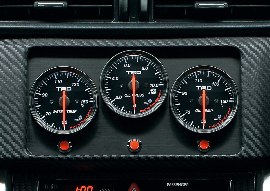 TRD Water temperature meter For 86 (ZN6)