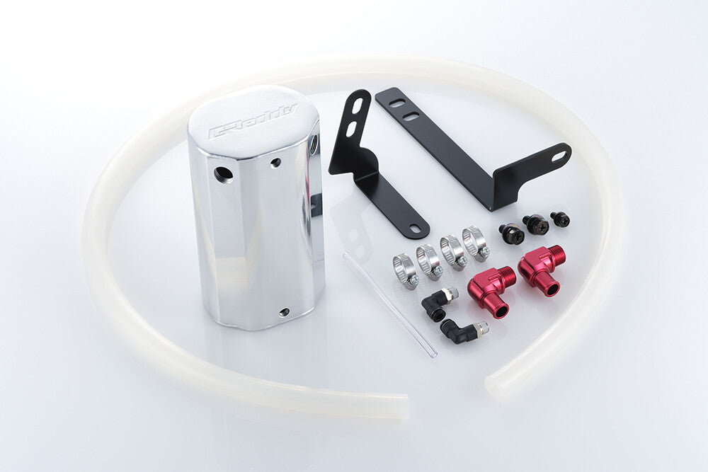 GREDDY OIL CATCH TANK KIT 1000 RHD FOR SUZUKI JIMNY JB74W K15B 13590601