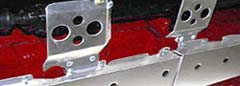 OKUYAMA JOINT GUARD For LANCER EVOLUTION I ~ III CD9A CE9A 523-304-0