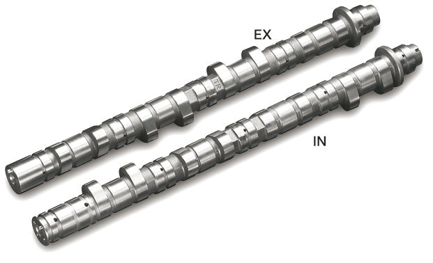 TODA RACING VTEC Killer High Power Profile Camshaft  For CIVIC TypeR  INTEGRA TypeR  ACCORD EuroR K20A 14111-K20-020 - Black Hawk Japan