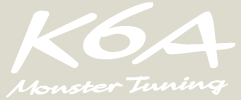 MONSTER SPORT WHITE (LARGE) CUTTING STICKER FOR  896120-0000M