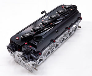 HKS SUPER FIRE RACING COIL FOR TOYOTA VEROSSA CRESTA JZX110 JZX100 1JZ-GTE 43005-AT002