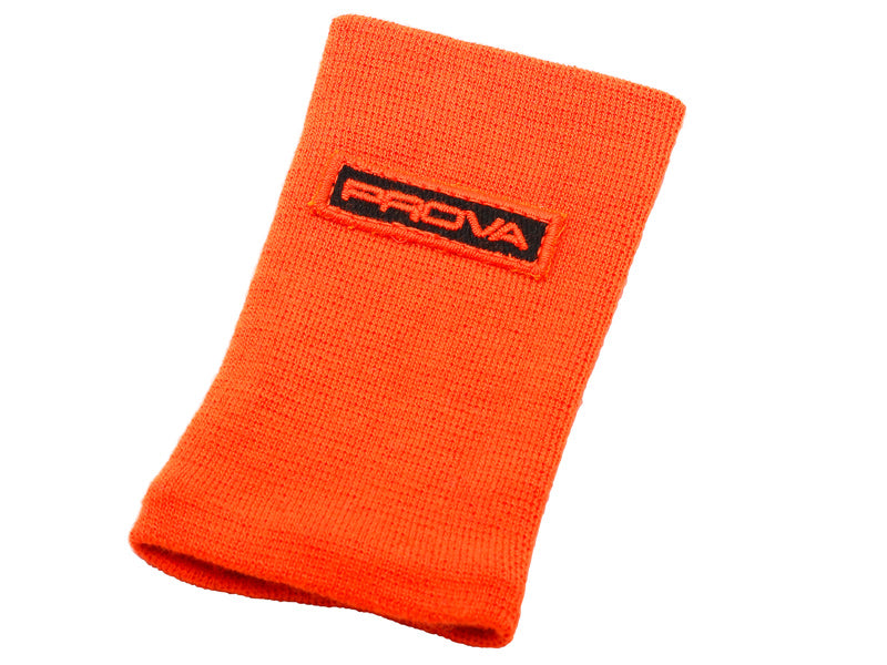 PROVA RESERVOIR TANK COVER ORANGE  For SUBARU LEGACY BN BS  90000JL0100
