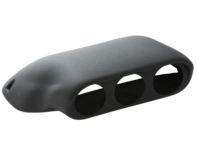 PROVA TRIPLE GAUGE POD MFD  For SUBARU FORESTER SJ  90600EY0100
