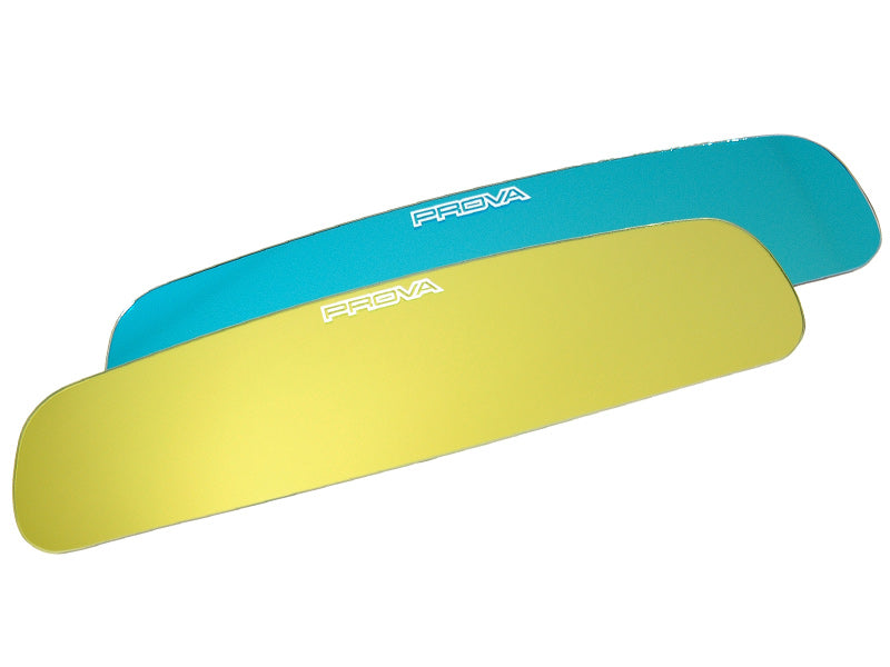 PROVA YELLOW WIDE INNER MIRROR  For SUBARU FORESTER SH  90220MG0020