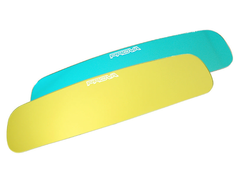 PROVA BLUE WIDE INNER MIRROR  For SUBARU XV GPE GP7  90240MG0021
