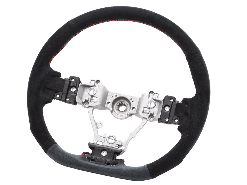 PROVA SPORT STEERING WHEEL 360R BLUE  For SUBARU XV GPE GP7  94143DM0010