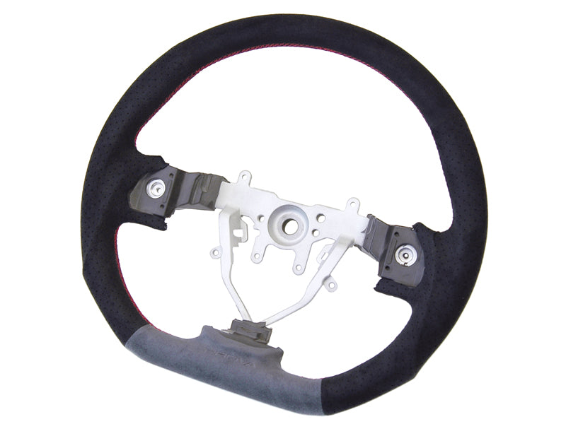 PROVA SPORT STEERING WHEEL 358A D-SHAPE  For SUBARU FORESTER SH  94010DM0010
