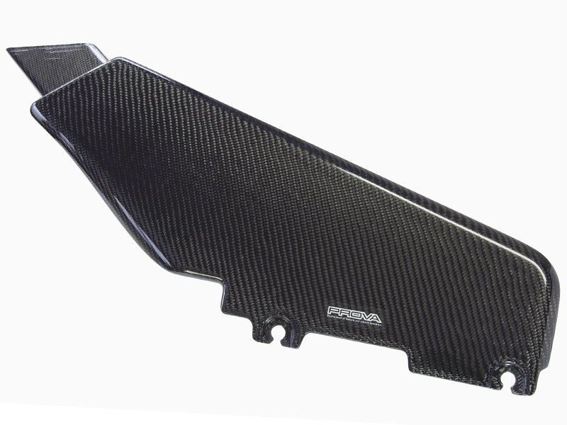 PROVA CARBON INTAKE DUCT P6  For SUBARU FORESTER SJ  50331DM0000
