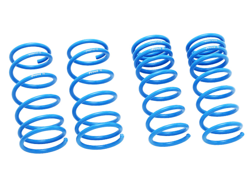 PROVA SPORT SPRINGS SET  For SUBARU TOYOTA BRZ 86 ZC ZN  31500TH0040