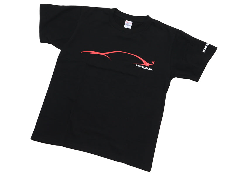 PROVA DESIGNED-LINE T-SHIRT VA LL   For Multiple Fitting   97000AH0130