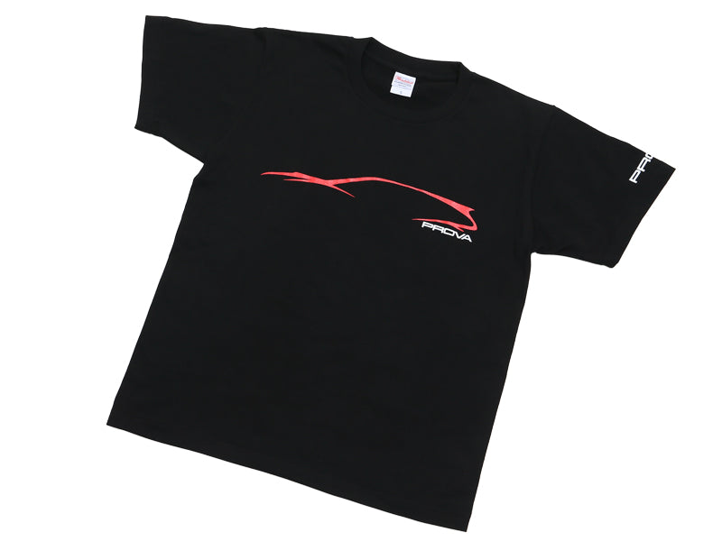 PROVA DESIGNED-LINE T-SHIRT VM S   For Multiple Fitting   97000AH0200