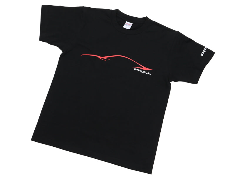 PROVA DESIGNED-LINE T-SHIRT ZC S   For Multiple Fitting   97000AH0400