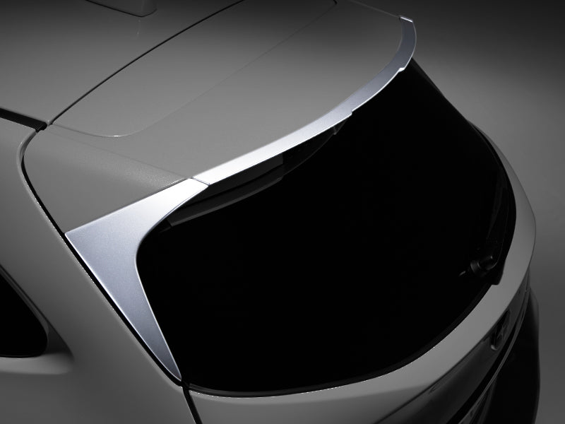 PROVA FRONT OVER FENDER PANELS SET  For SUBARU LEVORG VM  82600DM2100