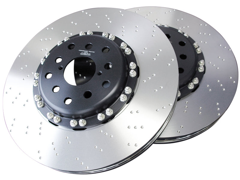 PROVA PFC BRAKE DISK ROTOR F  For SUBARU LEGACY BL BP  62220PF0101