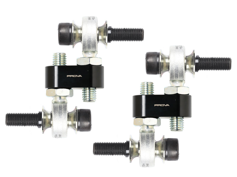 PROVA FRONT SWAY-BAR END LINKS SET D  For SUBARU IMPREZA GR GV  32130AH0101