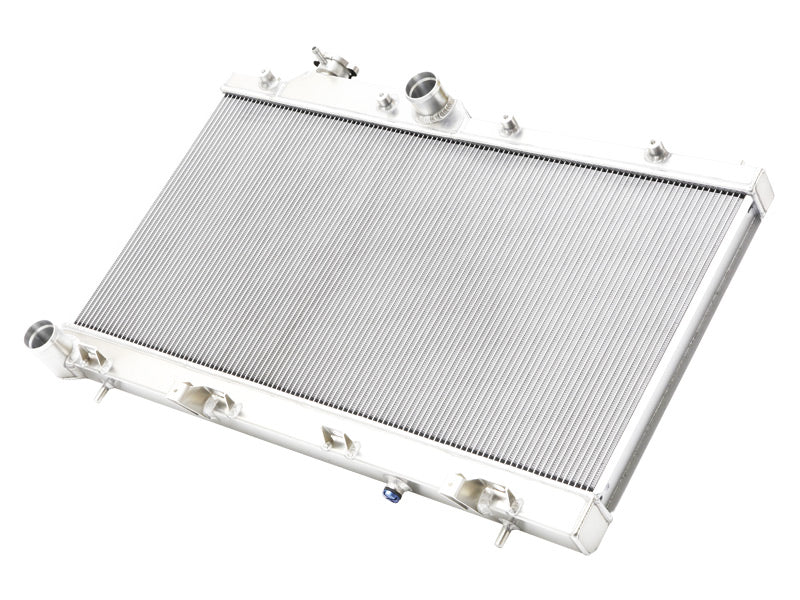 PROVA SPORTS RADIATOR 40  For SUBARU WRX STI VA  10600DR4000