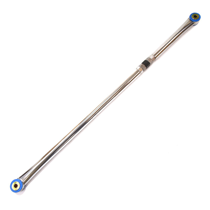 LARGUS ADJUSTABLE LATERAL ROD FOR SUZUKI ALTO WORKS HA11S 2WD 01040103001-QQ