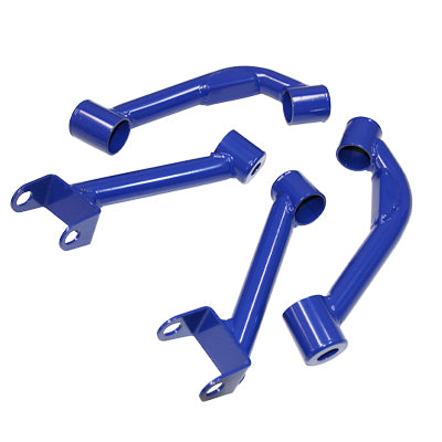 KTS REAR SUSPENSION MEMBER BRACE FOR NISSAN SKYLINE HCR32 KTS-00009 - Black Hawk Japan