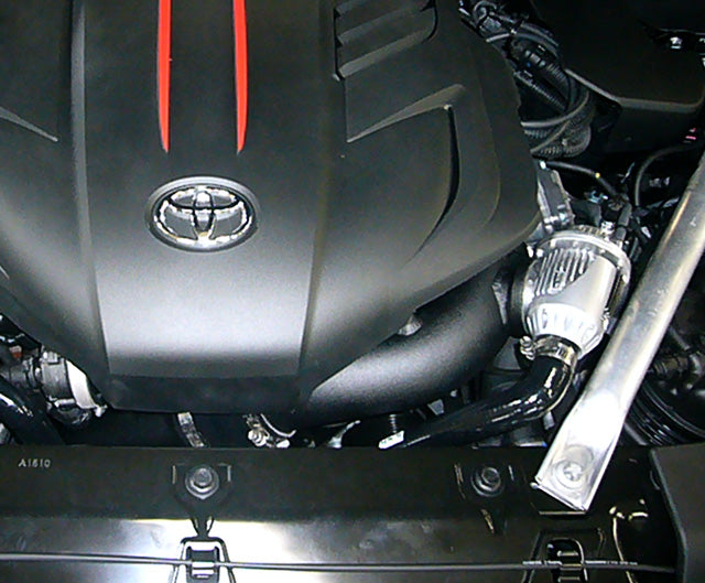 HKS SUPER SQV IV SUCTION RETURN KIT FOR TOYOTA GR SUPRA DB02 71002-AT004