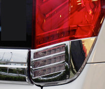 TOMS LED TAIL LAMP FOR TOYOTA VOXY ZRR8 ZWR80  81500-TZR80